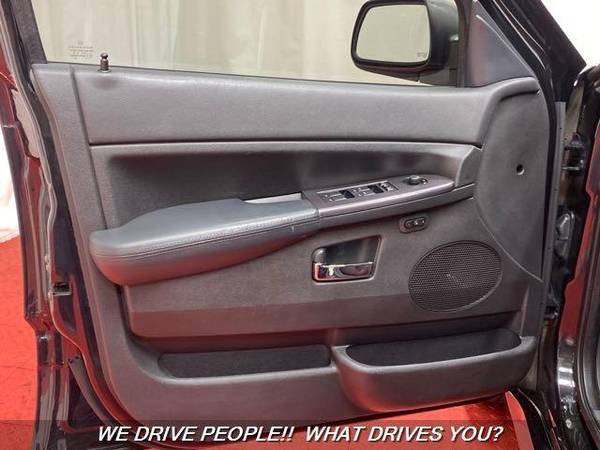 2010 Jeep Grand Cherokee SRT8 4x4 SRT8 4dr SUV 0 Down Drive NOW! for sale in Waldorf, MD – photo 17