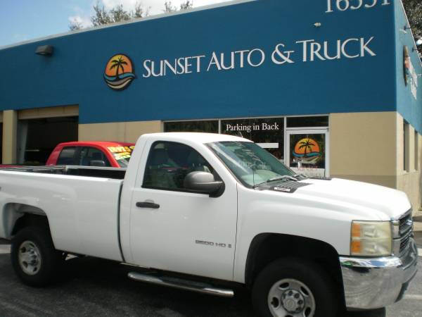 TRUCKS TRUCKS TRUCKS - - by dealer - vehicle for sale in s ftmyers, FL – photo 7