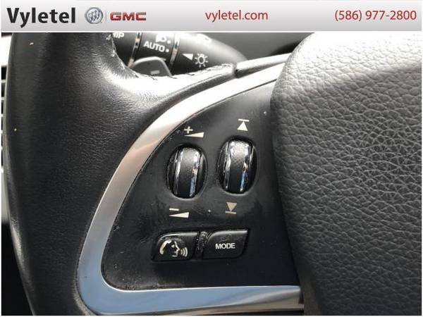 2012 Jaguar XF sedan 4dr Sdn Portfolio - Jaguar Stratus Grey for sale in Sterling Heights, MI – photo 19