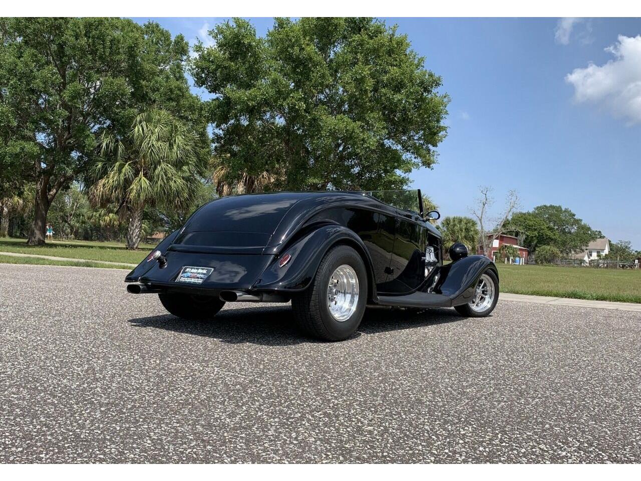 1933 Ford Roadster for sale in Clearwater, FL – photo 12