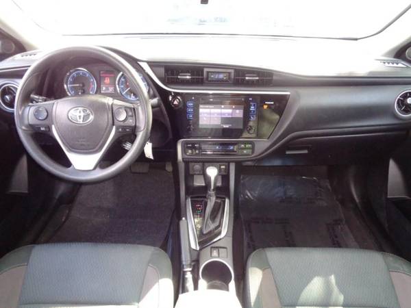 2017 Toyota Corolla LE CVT Automatic (Natl) $49 Week ANY CREDIT! -... for sale in Elmont, NY – photo 21
