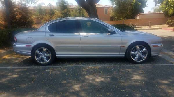 2003 Jaguar x-type 3 0 super low miles for sale in Simi Valley, CA – photo 8
