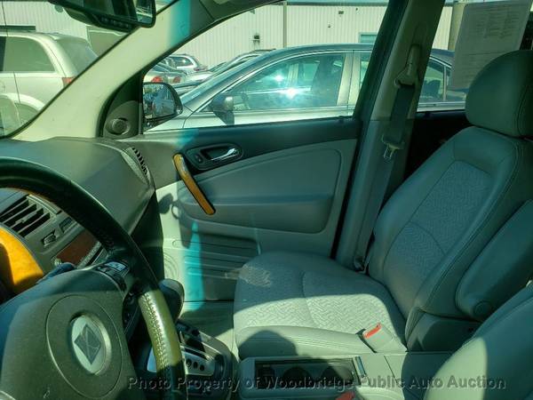 2006 Saturn Vue 4dr V6 Automatic AWD Black for sale in Woodbridge, District Of Columbia – photo 7