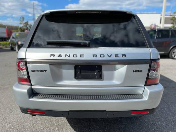 2012 Range Rover Sport HSE LUXURY FULLY LOADED Warranty Available for sale in Orlando, FL – photo 7