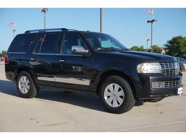 2013 Lincoln Navigator Base - SUV for sale in Ardmore, TX – photo 15