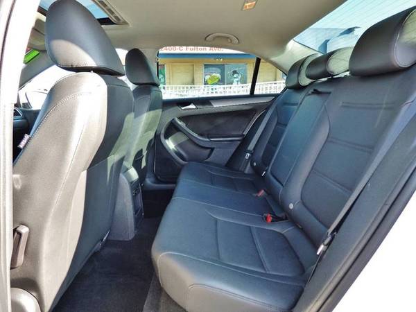 2013 Volkswagen Jetta Sedan TDI w/Premium for sale in Sacramento , CA – photo 13