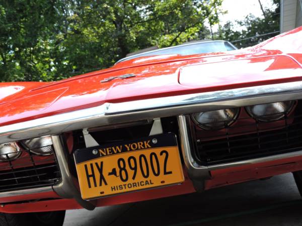 1969 Corvette for sale in Albany, NY – photo 4