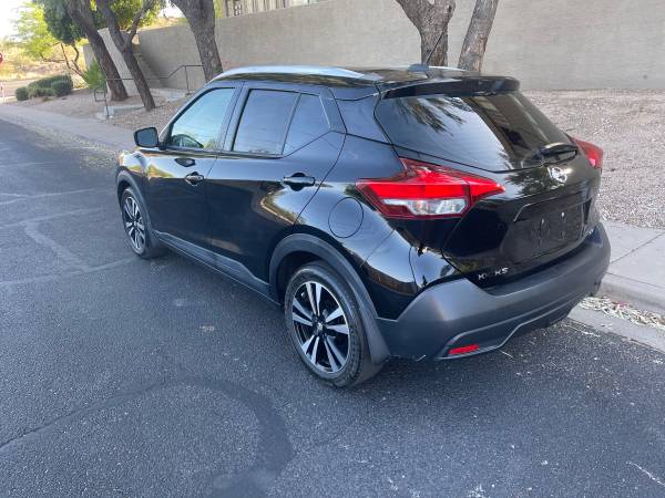 2018 Nissan Kicks for sale in Phoenix, AZ – photo 4