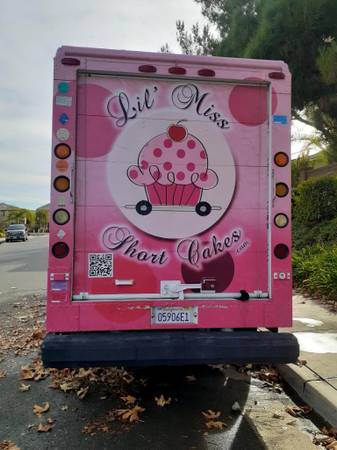Food Truck (Dessert) for sale in Phoenix, AZ – photo 5