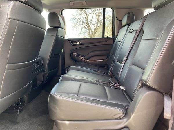2017 Chevrolet Chevy Suburban LS Sport Utility 4D Family Owned!... for sale in Fremont, NE – photo 10