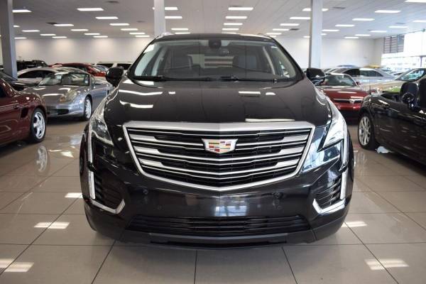 2017 Cadillac XT5 Premium Luxury 4x4 4dr SUV 100s of Vehicles for sale in Sacramento , CA – photo 2