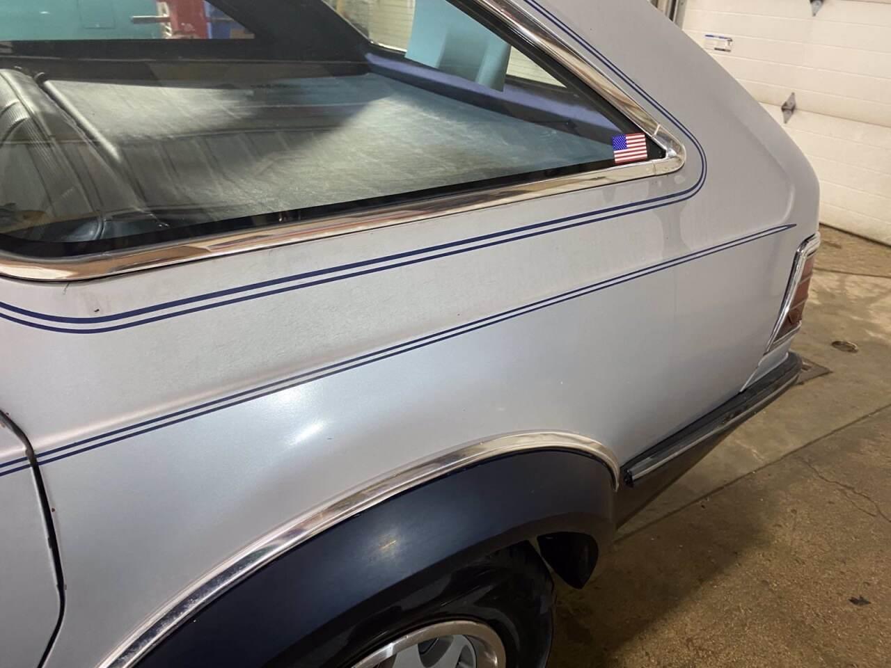 1986 AMC Eagle for sale in Brookings, SD – photo 48
