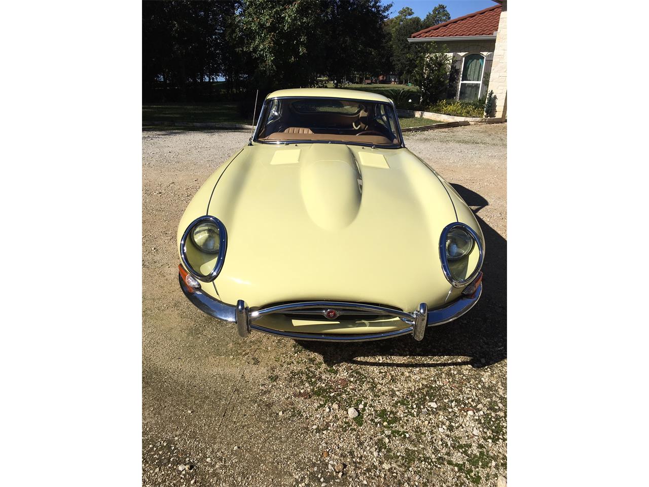 1965 Jaguar E-Type for sale in Willis, TX – photo 3