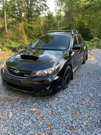 11 Subaru wrx for sale in Narvon, PA – photo 2