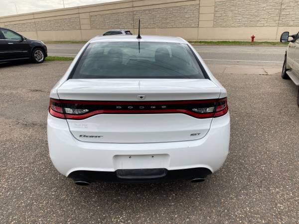 2013 Dodge Dart SXT - Only 99K Miles! - - by dealer for sale in Newport, MN – photo 6