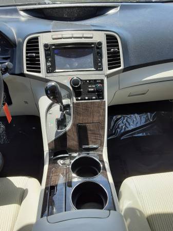 2014 TOYOTA VENZA LE - - by dealer - vehicle for sale in Hallandale, FL – photo 6