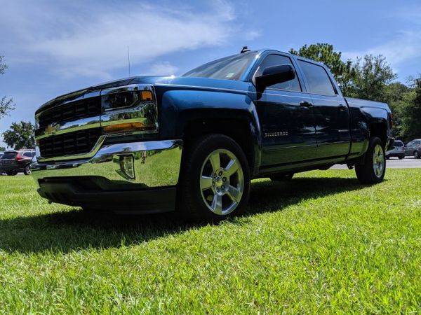 2018 Chevrolet Chevy Silverado 1500 LT for sale in Belle Glade, FL – photo 8