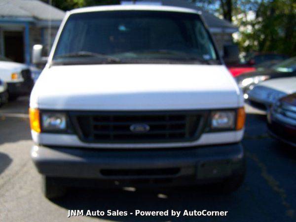 2005 Ford Econoline E-350 Super Duty Extended Automatic GREAT CARS AT for sale in Leesburg, VA – photo 2
