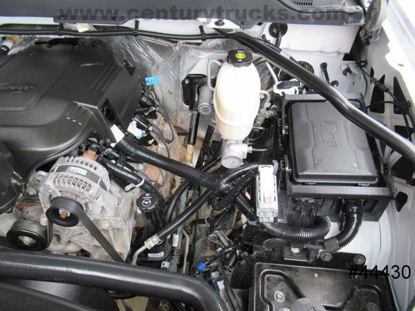 2018 Chevrolet 3500 4X4 DRW REGULAR CAB WHITE *BIG SAVINGS..LOW... for sale in Grand Prairie, TX – photo 12