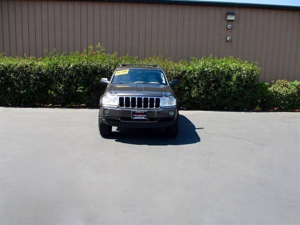 2006 JEEP GRAND CHEROKEE LIMITED 4x4 for sale in Manteca, CA – photo 3