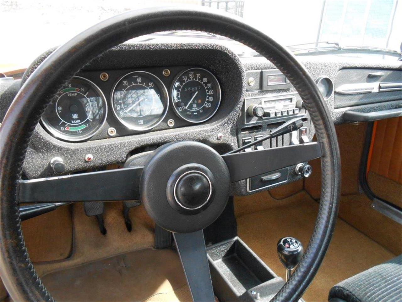 1974 Saab Sonett for sale in Connellsville, PA – photo 11