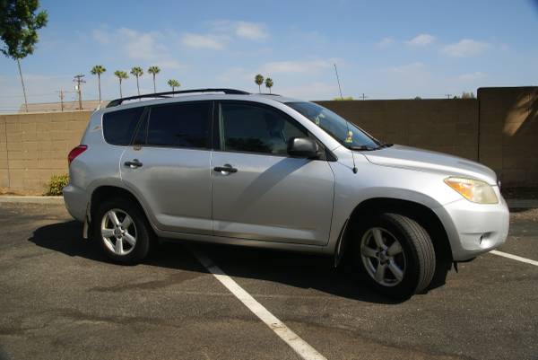 2006 Toyota Rav4 - Low miles - cars & trucks - by owner - vehicle... for sale in Orange, CA – photo 6