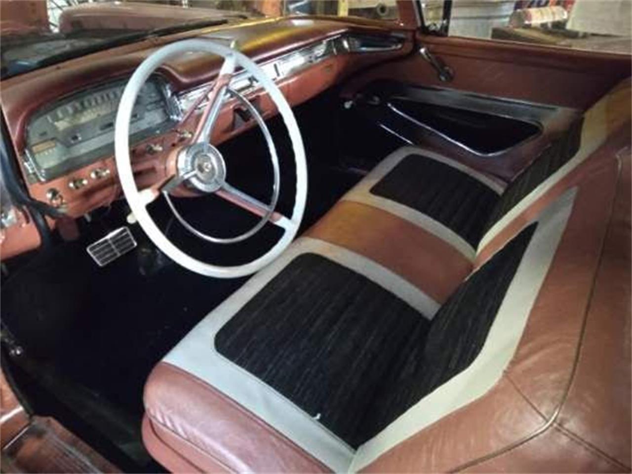 1959 Ford Galaxie 500 for sale in Cadillac, MI – photo 10