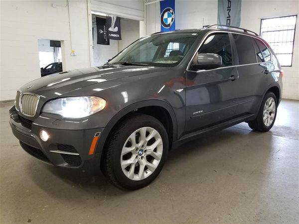 2013 BMW X5 AWD 4dr xDrive35i Premium -EASY FINANCING AVAILABLE for sale in Bridgeport, CT – photo 6