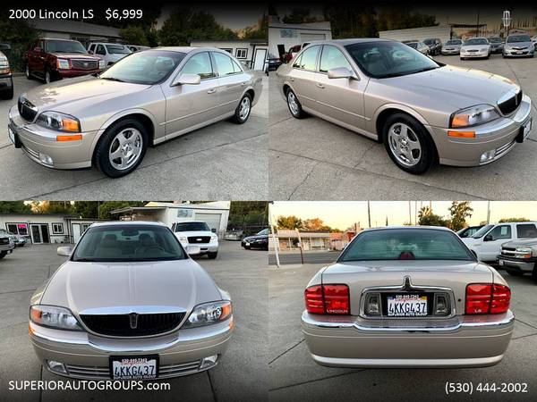 2002 Chevrolet *Blazer* *LS* for sale in Yuba City, CA – photo 19