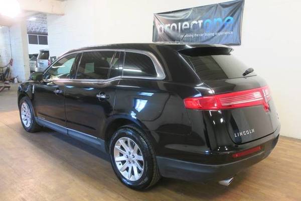 2016 LINCOLN MKT - - by dealer - vehicle automotive for sale in Carlstadt, NJ – photo 6