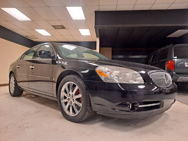 2007 Buick Lucerne ! 87k miles NICE! - - by for sale in Decatur, GA – photo 9