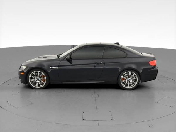 2011 BMW M3 Coupe 2D coupe Black - FINANCE ONLINE - cars & trucks -... for sale in Atlanta, FL – photo 5