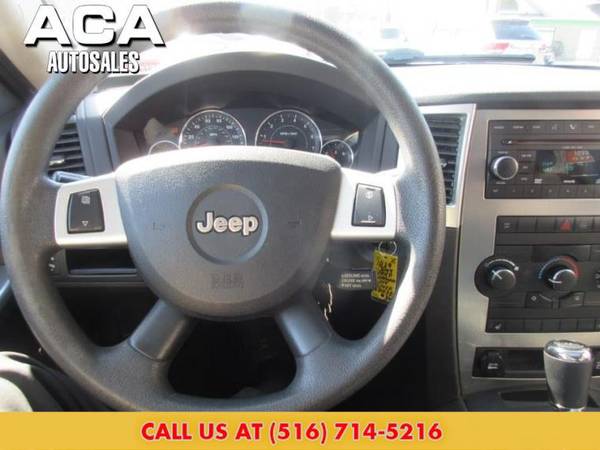 2009 Jeep Grand Cherokee 4WD 4dr Laredo SUV - - by for sale in Lynbrook, NY – photo 23