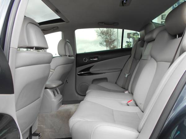 2006 Lexus GS 300 - - by dealer - vehicle automotive for sale in Ontario, CA – photo 22
