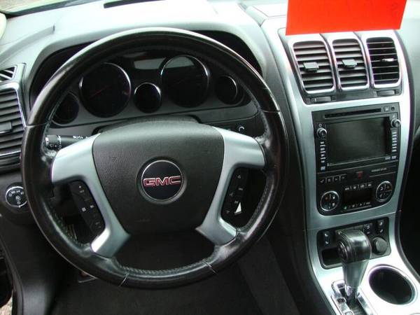 2008 GMC Acadia SLT 2 AWD 4dr SUV 163321 Miles - - by for sale in Merrill, WI – photo 8
