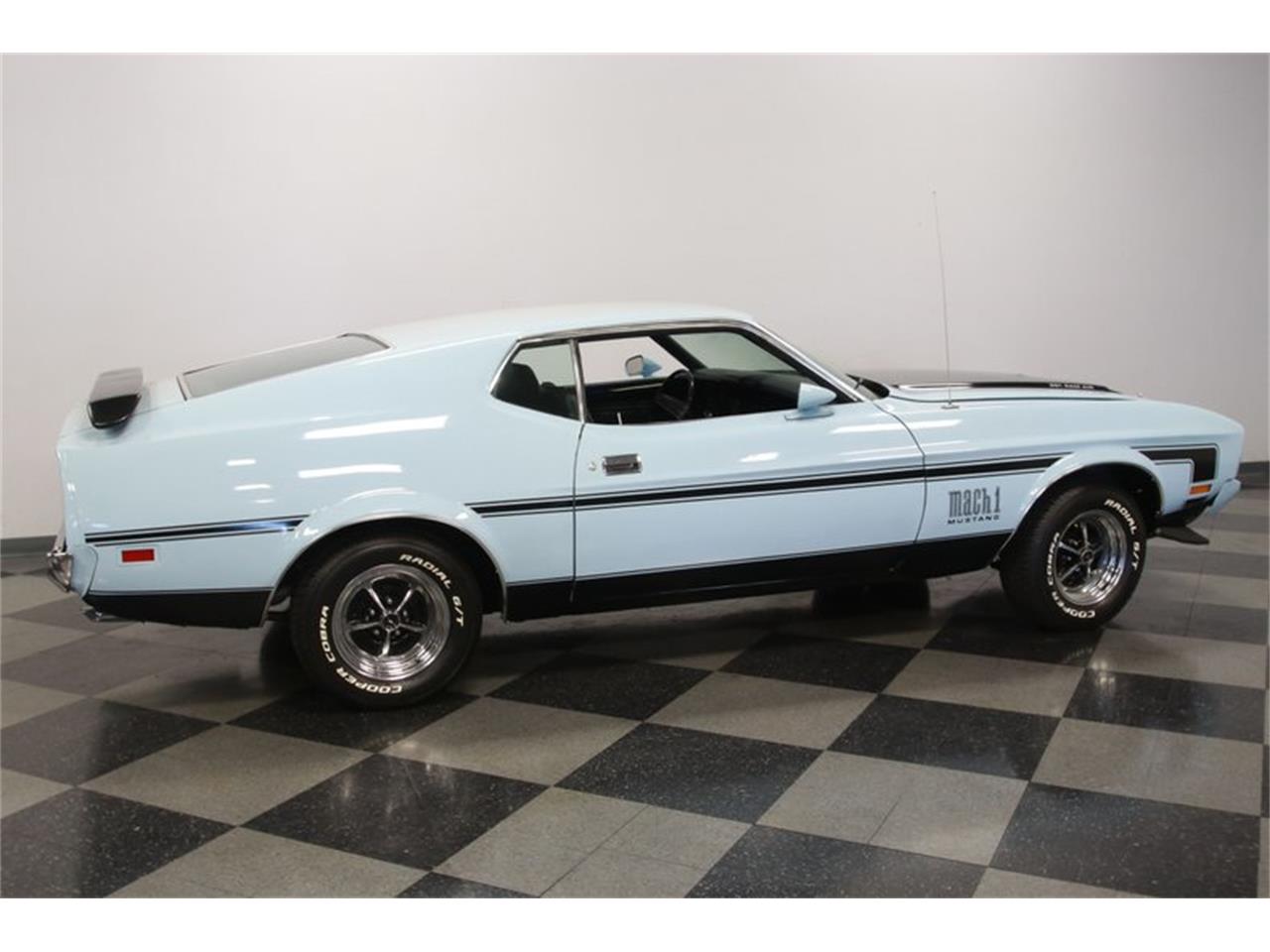 1972 Ford Mustang for sale in Concord, NC – photo 13