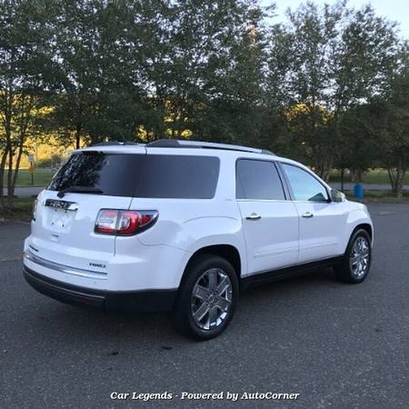 2017 GMC Acadia Limited SPORT UTILITY 4-DR for sale in Stafford, District Of Columbia – photo 7