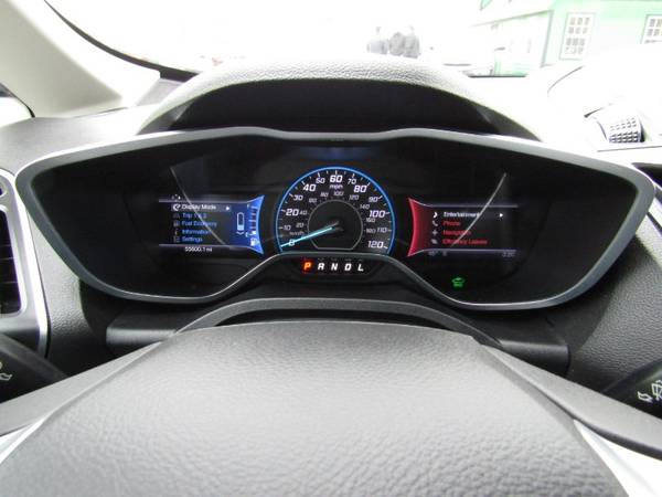 2013 Ford C-Max Energi SEL - - by dealer - vehicle for sale in Fort Wayne, IN – photo 12