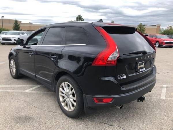 2010 Volvo XC60 T6 (Black Stone) for sale in Plainfield, IN – photo 5