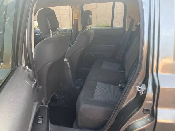 2012 JEEP PATRIOT SPORT SUV ONLY 99K MILES - - by for sale in Phoenix, AZ – photo 11