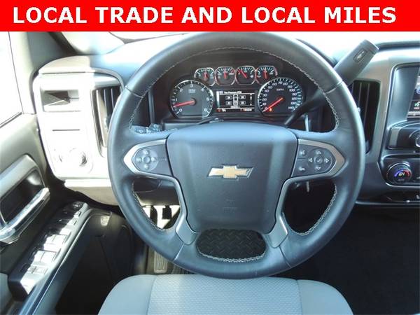 2014 Chevrolet Silverado 1500 for sale in Greenville, NC – photo 16