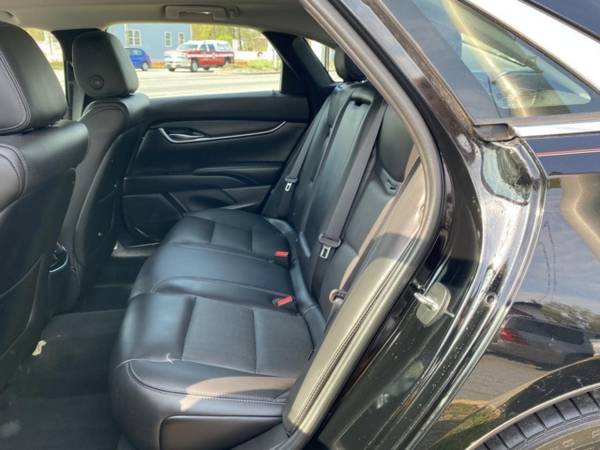 2015 Cadillac XTS , WARRANTY, LEATHER, NAV, HEATED/COOLED SEATS, BAC for sale in Norfolk, VA – photo 22