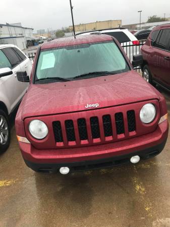 JEEP JEEP JUST $1,500 TO BEEP BEEP - cars & trucks - by dealer -... for sale in Arlington, TX – photo 2