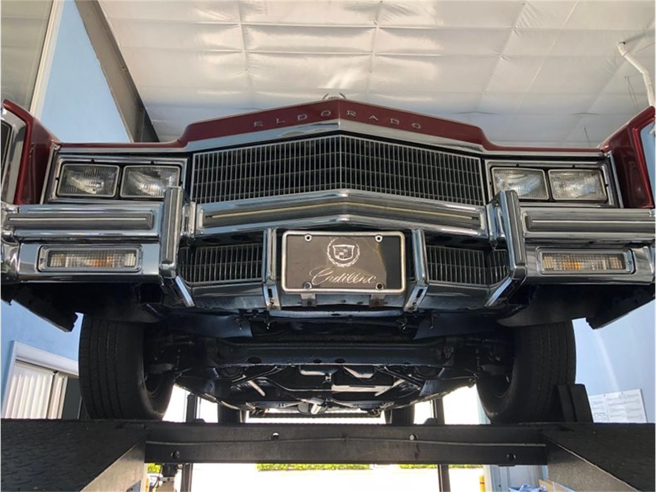 1977 Cadillac Eldorado for sale in Palmetto, FL – photo 31