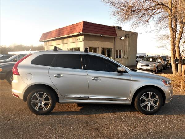 2014 Volvo XC60 T6 Wagon AWD - cars & trucks - by dealer - vehicle... for sale in Maple Plain, MN – photo 6