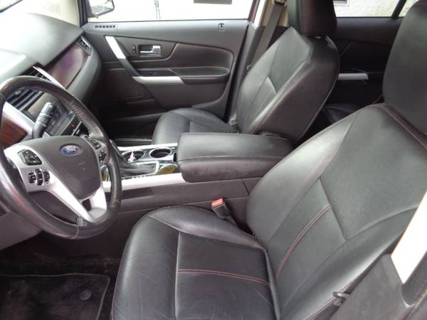 2011 Ford Edge Limited for sale in Portland, TN – photo 12