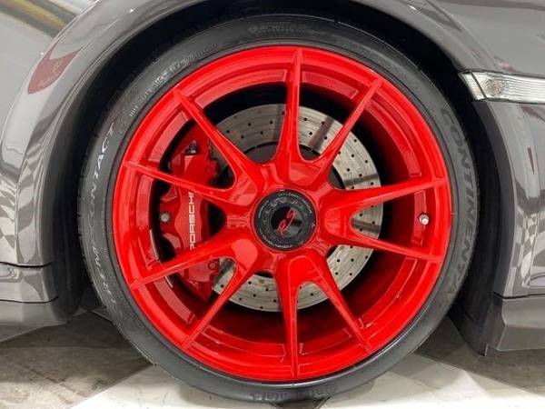 2011 Porsche 911 GT3 RS GT3 RS 2dr Coupe $1500 - cars & trucks - by... for sale in Waldorf, MD – photo 18