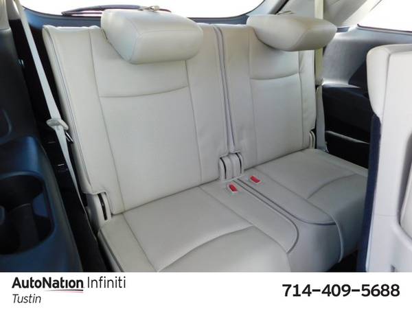 2016 INFINITI QX60 SKU:GC512101 SUV for sale in Tustin, CA – photo 21