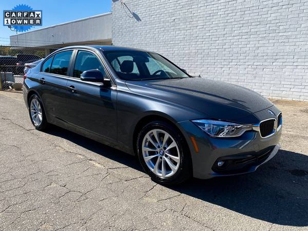 BMW 3 Series 320i xDrive AWD 4x4 Blind Spot Sunroof 1 Owner 325 328... for sale in Fayetteville, NC – photo 8