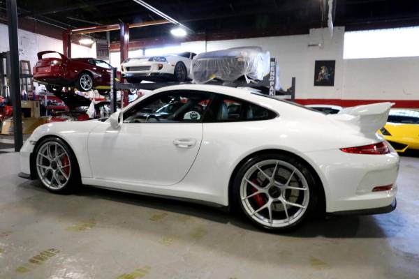 2014 Porsche 911 GT3 GUARANTEE APPROVAL! - - by for sale in STATEN ISLAND, NY – photo 15